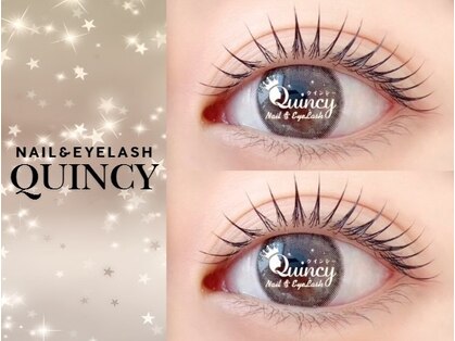 クインシー 池袋(Quincy)の写真
