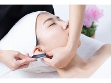 .ritsu shaving salon 【リツ シェービング・ブライダル】【10/1 NEW OPEN（予定）】 の雰囲気（自分ではケアできないパーツもお剃りします。）