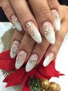 【NAIL】定額フルアート ¥10584