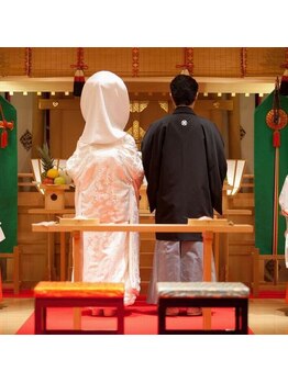 シェービングサロン ファブリス 松坂屋名古屋店(Fabrice)/和装にも！