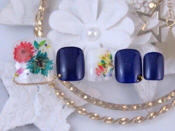 プティ ビジュー(Petit bijou)/168