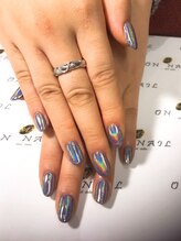 オンネイル(on nail)/