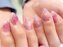 アート込みジェル541