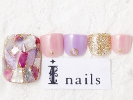 シェルフット[吉祥寺]