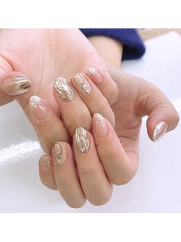 アヴァニ(AVANI)/選べるキャンペーン定額¥8480