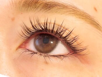 ジェニーバイネオリーブ(Jeni by neolive)/ボリュームラッシュ