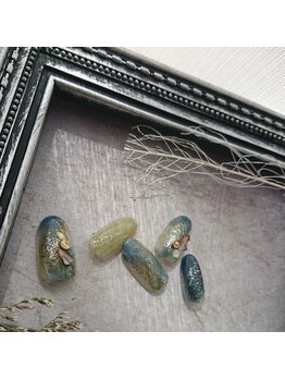 トリント 蘇我(TRINT)/sample design