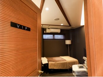 ビスカ(BISUKA)/店内1階（施術ルーム）