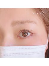 ラニー(Rani)/まつ毛パーマ