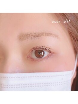 ラニー(Rani)/まつ毛パーマ