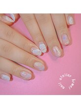ネイルアトリエ エルメル(nail atelier Armel)/