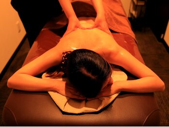 カミツレ(Kamitsure)/<全身オイル>