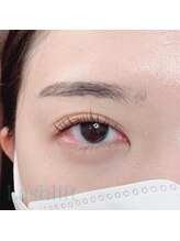 ドットイチイチマルイチ 銀座店(DOT1101)/ラッシュリフト