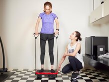 シアボディ(CIA BODY)/ブルブルマシン