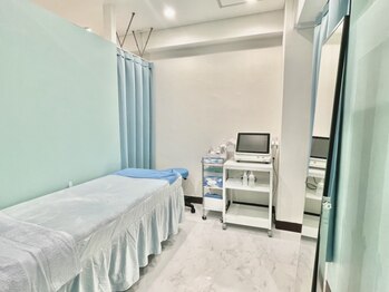 リメイク 銀座(REMAKE)/【流れ3】ご案内、施術