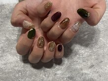 レア ネイル(lea nail)/デザインネイル