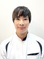 はぴねす鍼灸整骨院 高槻院 水野 翔太
