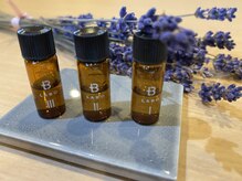 マイショウ 加須店(MY SHOW)/T3Laboトリートメント