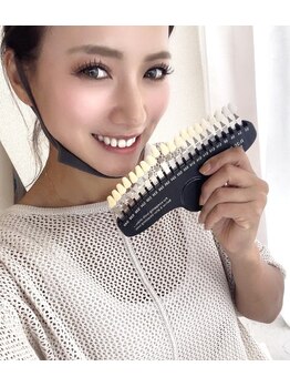 ホワイトニングスタイル 柏店/