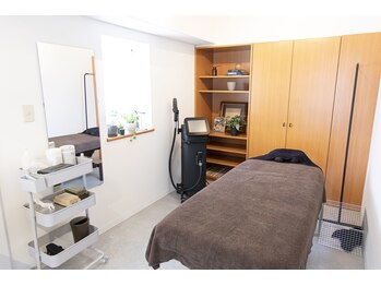 リズム(LISM)/姪浜のメンズ脱毛サロンLISM