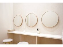 フォルチェ 別府店(Folche)/Q. &nbsp;&nbsp;メイク直しは出来ますか？