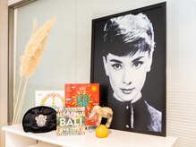 ゆうき式小顔矯正/サロン風景