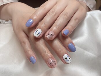 フェアリー(Fairy)/