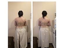 ツムグ(tsumugu)/夏に向けてボディメイク！