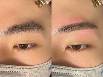 アイクイック 那覇国際通り店(Ai Quick)/眉/眉毛サロン/アイブロウ/那覇