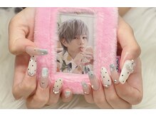 アンネ 元町店(ANNE)/【もりもりアート】