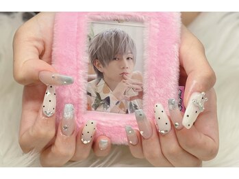 アンネ 元町店(ANNE)/【もりもりアート】