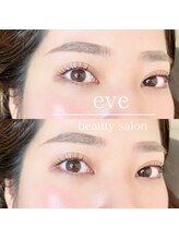 イブ(eve)/パリジェンヌラッシュリフト