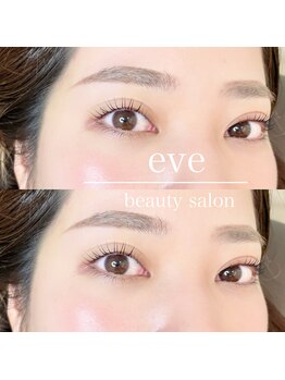 イブ(eve)/パリジェンヌラッシュリフト