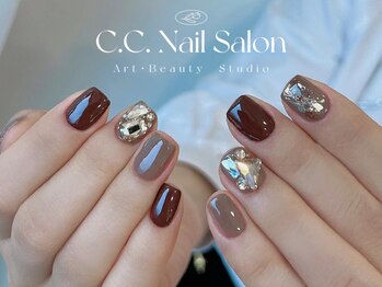 シーシーネイルサロン 池袋(C.C.Nail salon)/