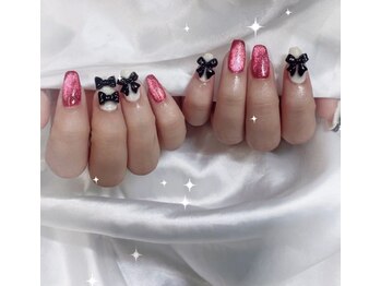 エイミーユア(Eimmy Yua)/マグネットリボン