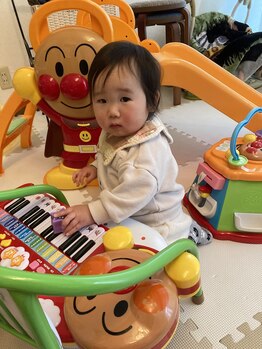 つのだ産前産後ケアサロン/骨盤矯正ダイエット/腰痛/肩こり