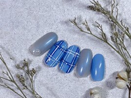 1.2月定額デザインBコース