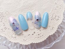 ネイルサロン マルラニ(Nailsalon malulani)