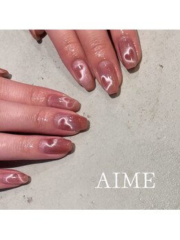 アイム(AIME)/韓国