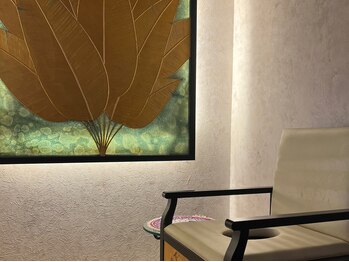 ビヨンド リンク(BEYOND L'INK)/よもぎ蒸しルーム