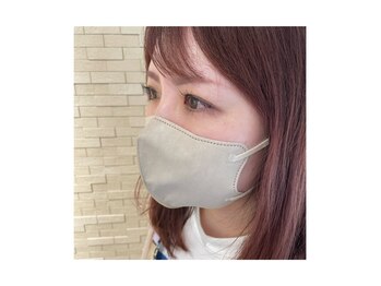 コノハ(KONOHA)/次世代まつげパーマ上下