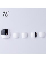 はあとねいる 浅草橋 蔵前店/ 完全定額ジェルネイル