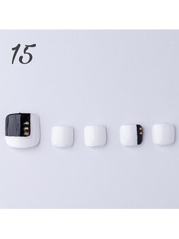 はあとねいる 浅草橋 蔵前店/ 完全定額ジェルネイル