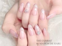 ザ コンラット(THE CONRAT by MAISONDE HARU)/Magnet gradation.