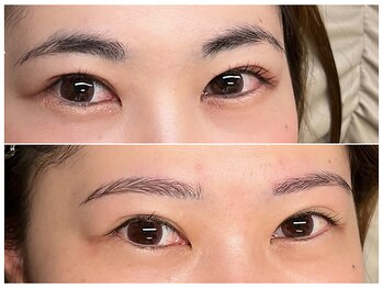 シアン(CYAN)/イメージチェンジ