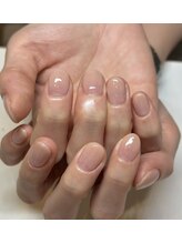 アールエム(Rm)/8月◇ネイル