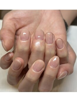 アールエム(Rm)/8月◇ネイル