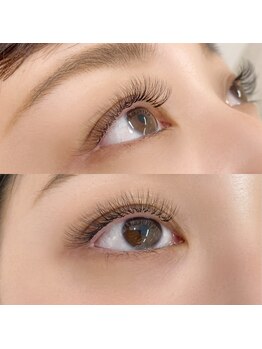 アネラ(anela)/ボリュームラッシュ付け放題