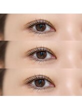 ミー(me.)/ラッシュリフト