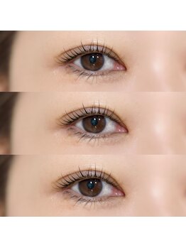 ミー(me.)/ラッシュリフト